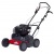 Скарификатор Eurosystems SC42B c двигателем Briggs&Stratton 450 series в Барнауле