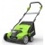 Аккумуляторный вертикуттер GreenWorks GD40SC36 (2511507UF) в Барнауле