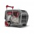 Инверторный генератор Briggs&Stratton Q 6500 Inverter 5 кВт в Барнауле