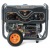 Бензогенератор Helmut LS 5500EA 5 кВт в Барнауле