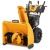 Снегоуборщик Cub Cadet 3X 30" Intellipower Snow Blower в Барнауле