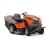 Садовый минитрактор Husqvarna CTH 184T в Барнауле
