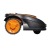 Газонокосилка-робот Worx Landroid M WR757E в Барнауле