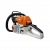 Бензопила Stihl MS 251 C-16" в Барнауле