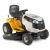 Садовый трактор Cub Cadet CC 717 HG в Барнауле