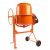 Бетоносмеситель Sturm CM20120 (Бетономешалка Sturm CM20120) в Барнауле