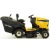 Садовый минитрактор Cub Cadet XT1 OR106 в Барнауле