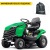 Садовый минитрактор Caiman Rapido Eco 2WD SD 112D2C в Барнауле