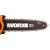 Аккумуляторная пила Worx WG322E-10" в Барнауле