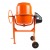 Бетоносмеситель Sturm CM20120 (Бетономешалка Sturm CM20120) в Барнауле