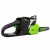 Аккумуляторная пила GreenWorks GD80CS50K2-18" в Барнауле