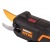 Аккумуляторные ножницы Worx WG330E.9 (без аккумулятора и зарядного устройства) в Барнауле