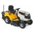 Садовый трактор Cub Cadet CC 717 HN в Барнауле