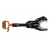 Электрический сучкорез Worx WG307E Jawsaw в Барнауле