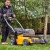 Газонокосилка аккумуляторная Dewalt DCMW564N (без аккумулятора и зарядного устройства) в Барнауле