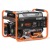 Бензогенератор Daewoo GDA 3500DFE 2.8 кВт в Барнауле