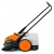 Подметальная машина Stihl KGA 770 в Барнауле