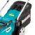 Газонокосилка электрическая Makita ELM 3720 в Барнауле