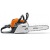 Бензопила Stihl MS 181-14&quot; в Барнауле