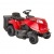 Садовый трактор Mountfield MTF 84M в Барнауле