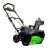 Снегоуборщик аккумуляторный GreenWorks GD80SB 80V с АКБ 4А/ч и ЗУ в Барнауле