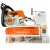 Бензопила Stihl MS 251-16" в Барнауле