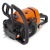 Бeнзoпилa Holzfforma G260 16" в Барнауле