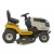 Садовый трактор Cub Cadet CC 717 HG в Барнауле