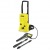 Мойка высокого давления Karcher K 4 Basic в Барнауле