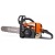 Бeнзoпилa Holzfforma G260 16" в Барнауле