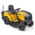 Садовый минитрактор Cub Cadet LT2 NR92 в Барнауле