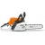 Бензопила Stihl MS 251-16" в Барнауле