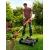 Электрокоса (электрический триммер) Black+Decker ST5530CM в Барнауле