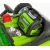Газонокосилка аккумуляторная GreenWorks G40LM40 4 Ач в Барнауле