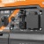 Инверторный бензогенератор Daewoo GDA 1400 i 1 кВт в Барнауле