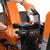 Снегоуборщик Daewoo DAST 1080EFI в Барнауле