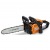 Бензопила Villartec 1261SB 12" в Барнауле
