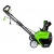 Снегоуборщик электрический GreenWorks GES13 GST1851 1800W в Барнауле