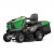 Садовый минитрактор Caiman Comodo Max 4WD 107D2K2 в Барнауле