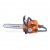 Бензопила Villartec SB 018 Legend 16" + набор заточной Stihl d4,0мм в Барнауле