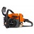 Бeнзoпилa Holzfforma G260 16" в Барнауле