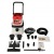 Промышленный пылесос EVOline CVC 140 Power Tool and Air Tool в Барнауле