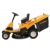 Садовый райдер Cub Cadet Minirider CC 114 TA в Барнауле