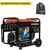 Дизельгенератор Patriot GRD 7500AW 7 кВт в Барнауле