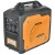 Бензиновый генератор инверторный Carver PPG-3500IS Duomatic 2.5 кВт в Барнауле