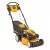 Газонокосилка бензиновая Cub Cadet CC LM2 DR46ES в Барнауле