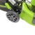 Газонокосилка аккумуляторная GreenWorks GD40LM48SP 8 Ач в Барнауле