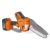 Аккумуляторная пила Daewoo DACS 821Li SET 8" в Барнауле