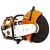 Бензорез Stihl TS 420 в Барнауле