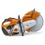 Бензорез Stihl TS 420 в Барнауле